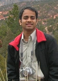 Tanmoy Das, Los Alamos National Laboratory (LANL)