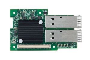 Mellanox Releases 40 GbE NIC Based on OCP Designs