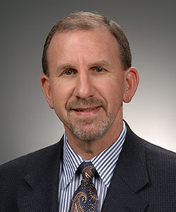 NIST Fellow Ron Ross Honored With Inaugural McNulty Information Security Leadership Award