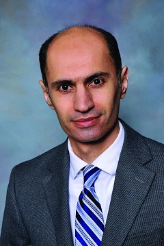 Dr. Hossein Tavana