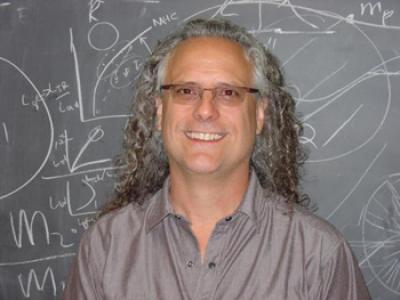 Karl Gebhardt is the Herman and Joan Suit Professor of Astrophysics at the University of Texas at Austin. Credit: McDonald Observatory/UT-Austin Karl Gebhardt is the Herman and Joan Suit Professor of Astrophysics at the University of Texas at Austin. Credit: McDonald Observatory/UT-Austin