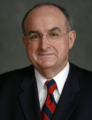 Michael McRobbie