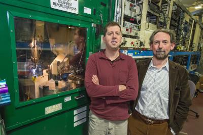 Berkeley Lab prepares better X-ray crystallography data