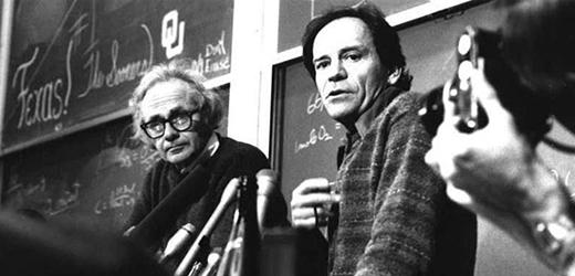 CAPTION Neurophysiologists Torsten Wiesel and David Hubel, whose early research involved showing cats a black dot on a screen, are responsible for major progress in our understanding of the brain, significant advances in childhood cataracts treatment, and informing current research in computer technology. For their decades of research and its serendipitous beginnings, including a lab error, Dr. Wiesel and the late Dr. Hubel will be honored with the Golden Goose Award in Washington on September 17.