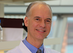 Peter W. Laird, Ph.D., Professor, Center for Epigenetics