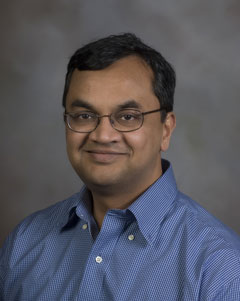 T.M. Murali named ACM Distinguished Scientist