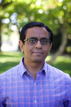 Rajeev Jaiman