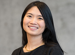 Hui Shen, Ph.D., Assistant Professor, Center for Epigenetics