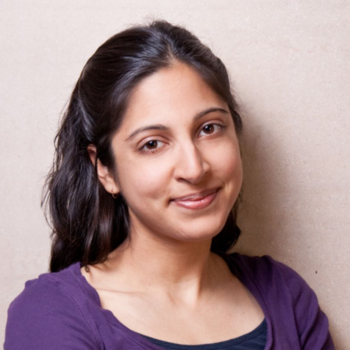 Rumi Chunara, associate professor of computer science and engineering and biostatistics at the NYU Tandon School of Engineering and NYU School of Global Public Health (NYU GPH)