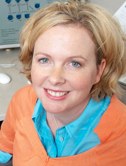 Dr. Colleen Clancy