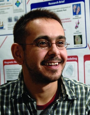 Ahmet Erdemir, Ph.D.