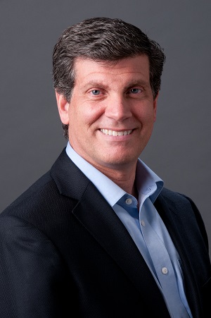 Red Hat names Frank Calderoni EVP, CFO