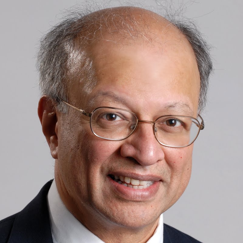 Berkeley Lab's Ashok Gadgil will be director of the new U.S.-India Joint Clean Energy Research and Development Center.