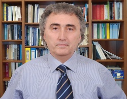 Kostas Kalabokidis