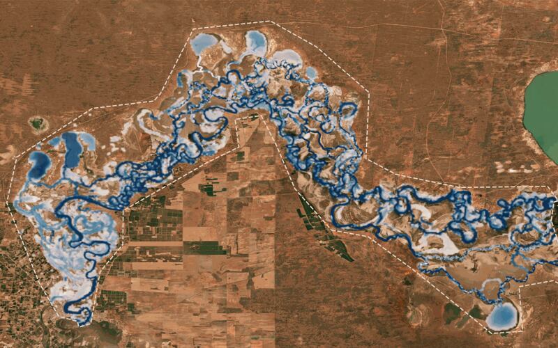 A new simplified hydrodynamic model provides a practical and effective solution to predict flooding quickly.