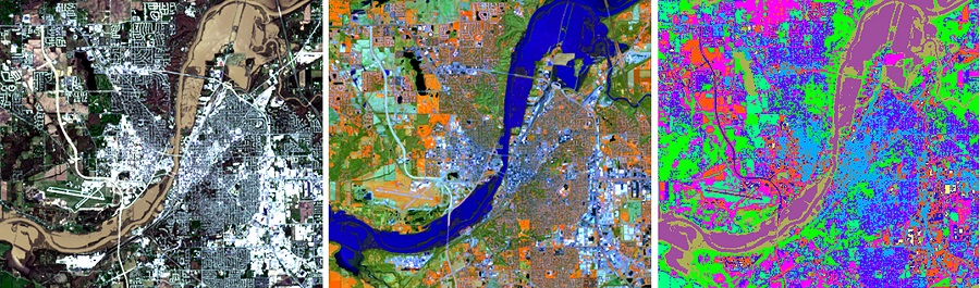 Geospatial data project will let almost anyone put almost anything on map Geospatial data project will let almost anyone put almost anything on map