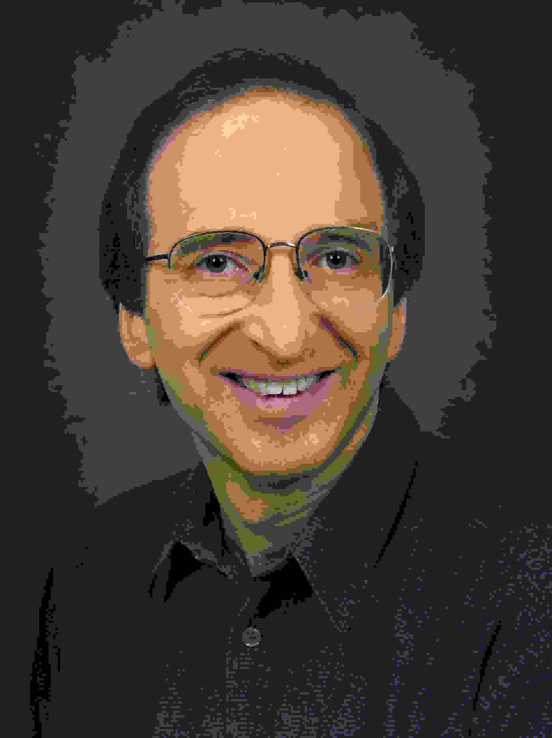 Saul Perlmutter Saul Perlmutter