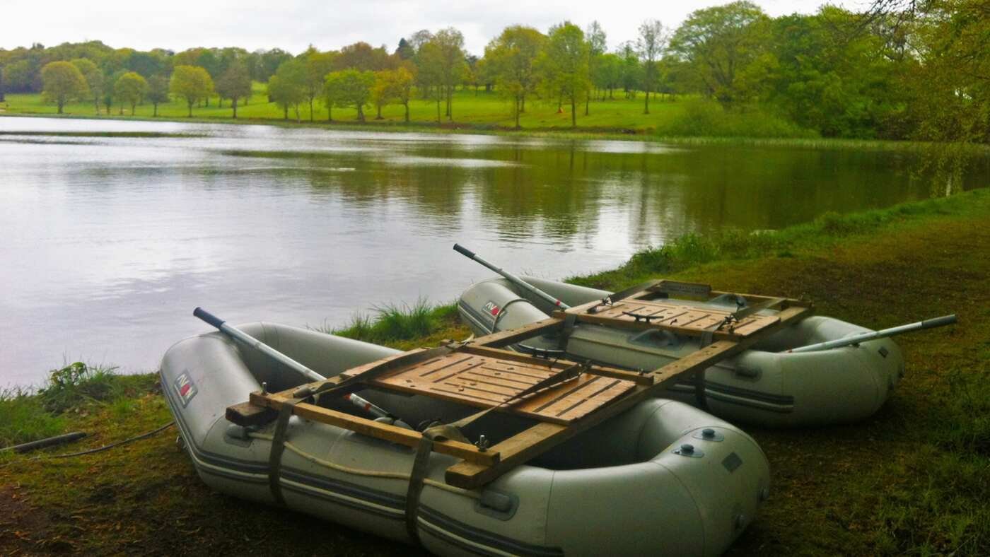 Sampling Boats