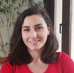 Dr. Sila Ozdemir