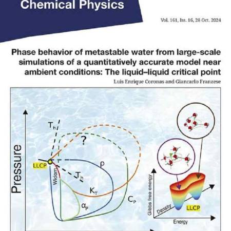 Unraveling the mysteries of water's anomalous properties