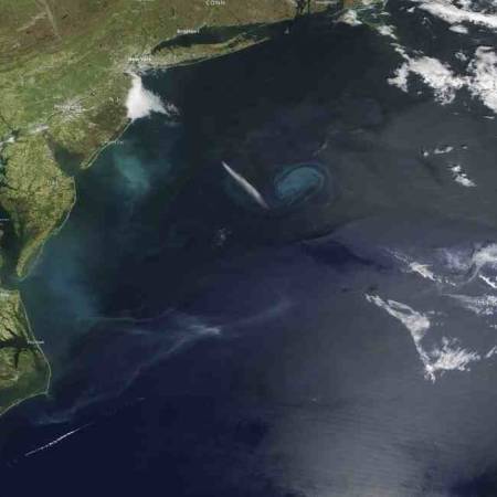 Concerns about the NASA, DOD study on coastal groundwater saltwater mixing