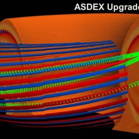 The uncertain promise of controlling plasma flares with energetic particles