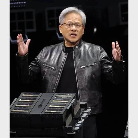 Nvidia's grip on the AI market slips, or is this just speculation?