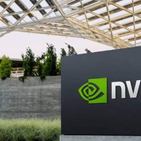 Nvidia sales grow 78% on AI demand