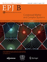 Using machine learning algorithms, German team finds ID microstructure of stock useful in financial crisis